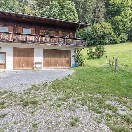 Ferienwohnung Oberrissglueck Schliersee Dış mekan fotoğraf
