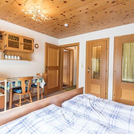 Ferienwohnung Oberrissglueck Schliersee Dış mekan fotoğraf