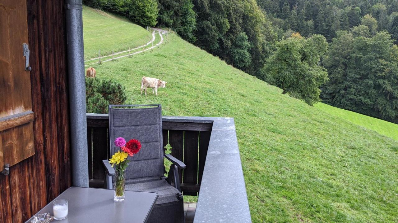 Ferienwohnung Oberrissglueck Schliersee Dış mekan fotoğraf