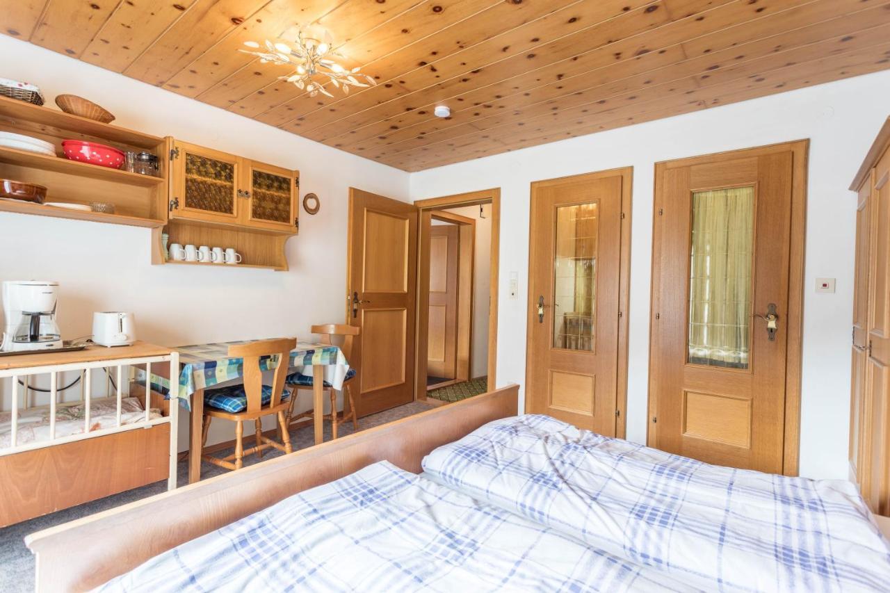 Ferienwohnung Oberrissglueck Schliersee Dış mekan fotoğraf