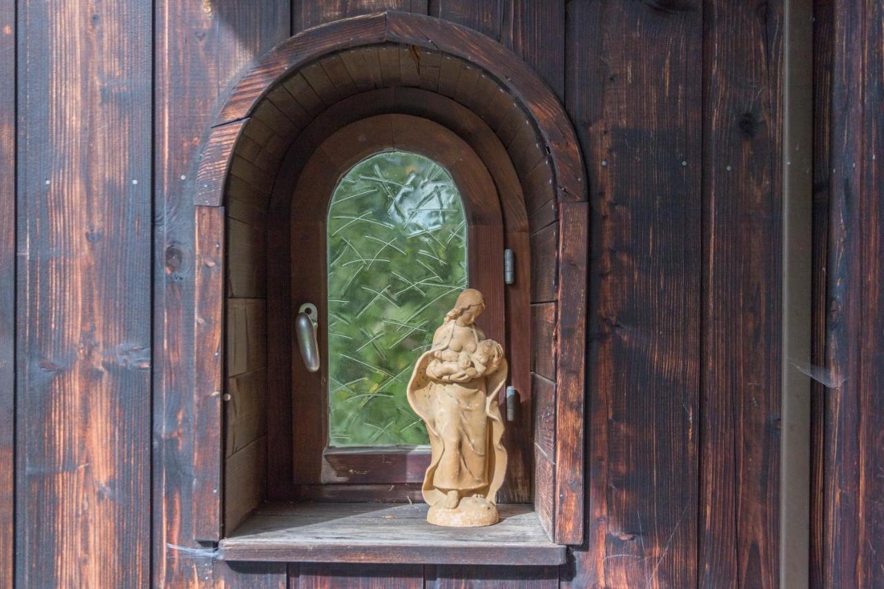 Ferienwohnung Oberrissglueck Schliersee Dış mekan fotoğraf