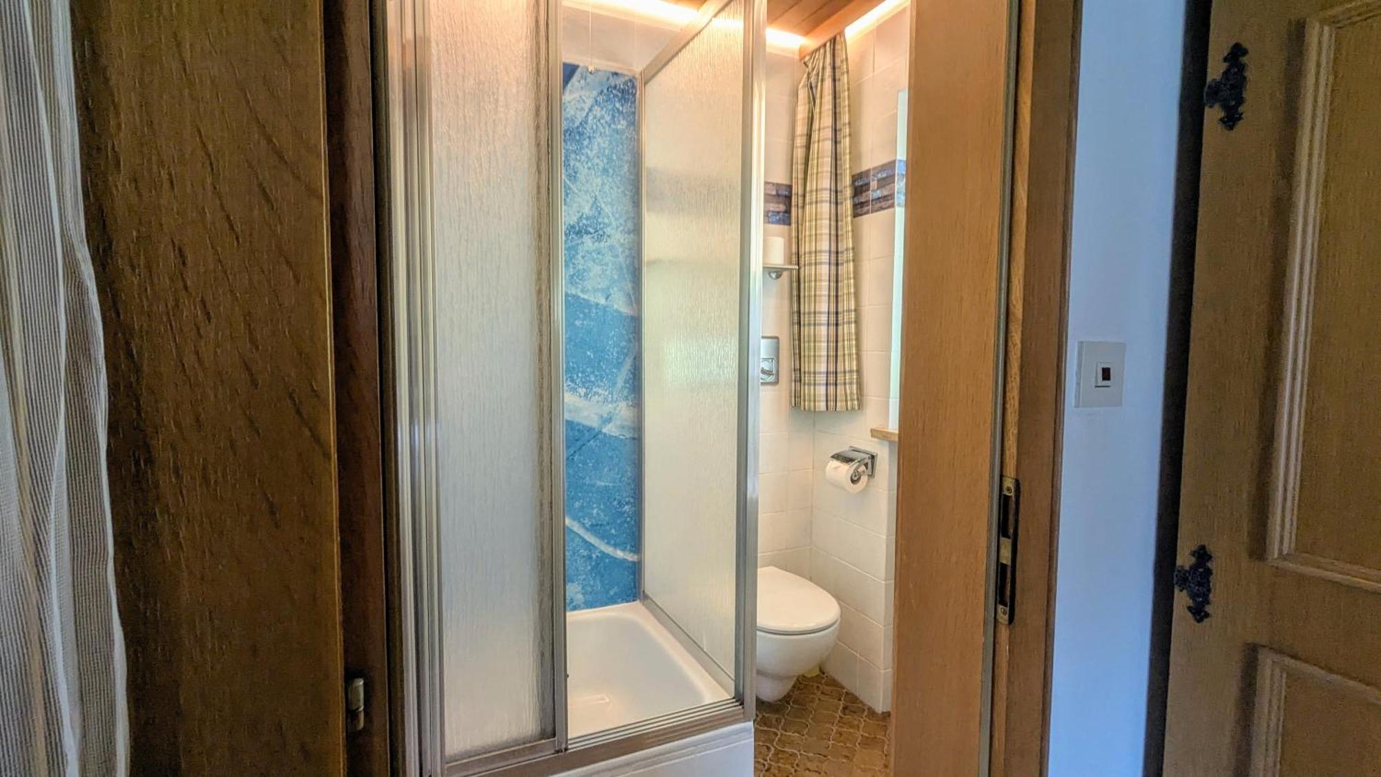 Ferienwohnung Oberrissglueck Schliersee Dış mekan fotoğraf